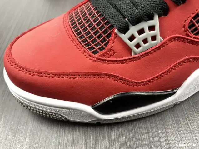 Rep Onekick Bravo 4 Toro Retro 308497-603 Jordan 0328